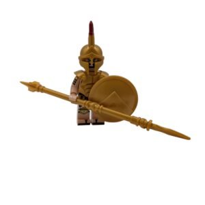 Spartan Officer