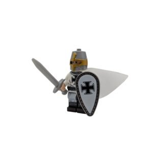 White Templar Soldier