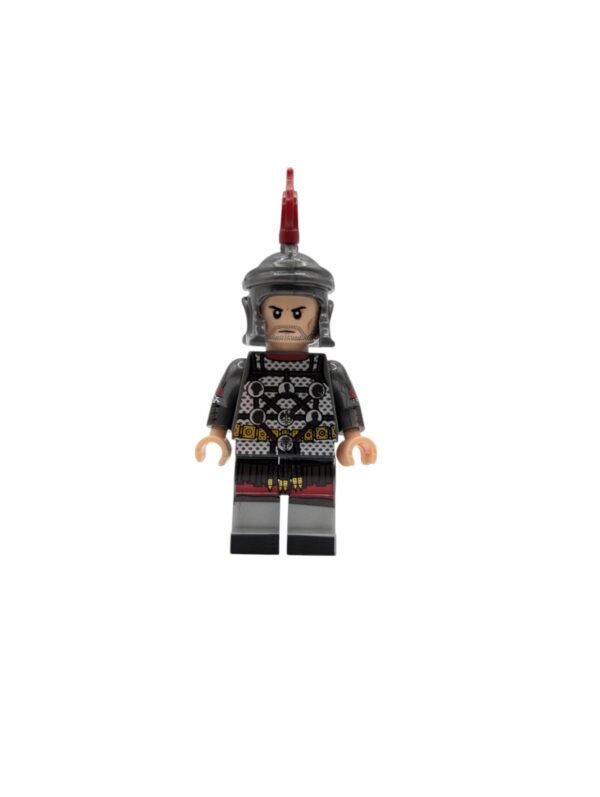 Roman Auxiliary Legionnaire