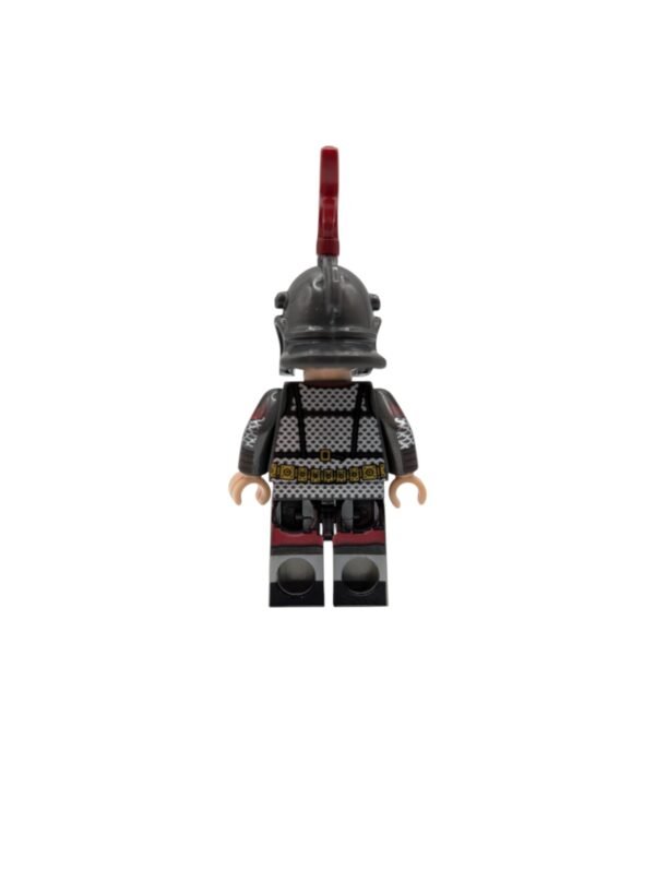 Roman Auxiliary Legionnaire