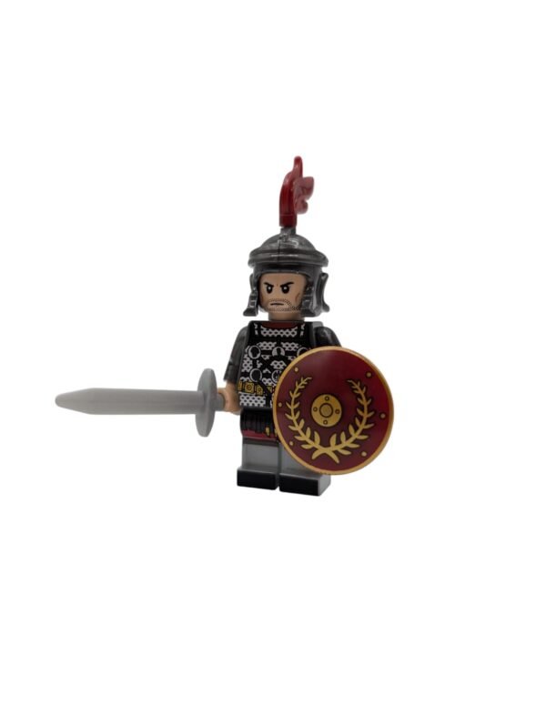 Roman Auxiliary Legionnaire