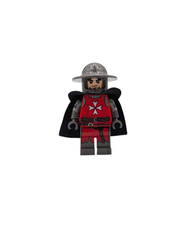 Knights Hospitallers (Spearman)