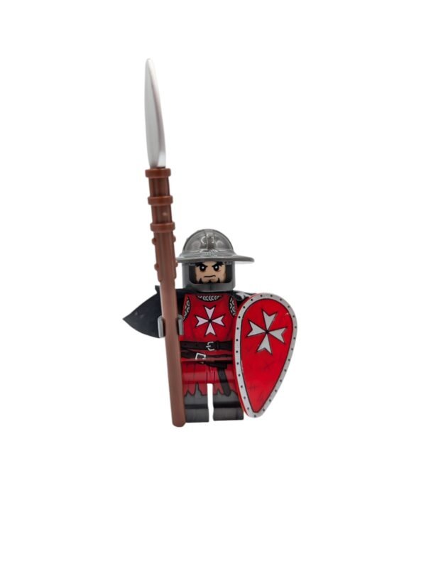 Knights Hospitallers (Spearman)