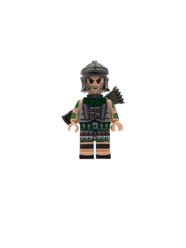 Roman Archer