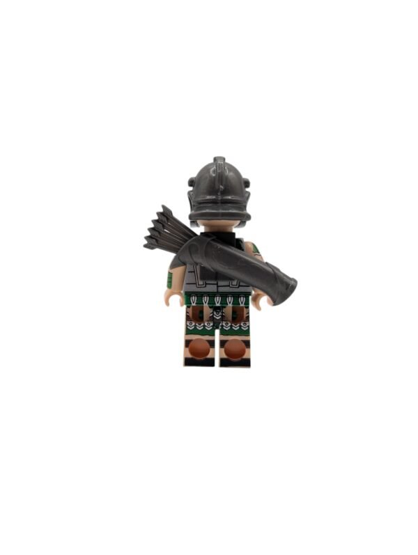 Roman Archer