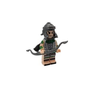 Roman Archer