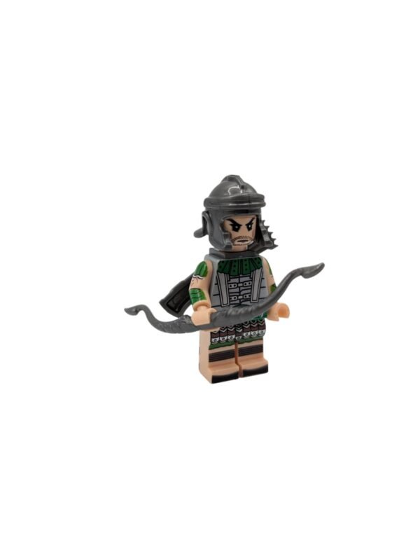 Roman Archer
