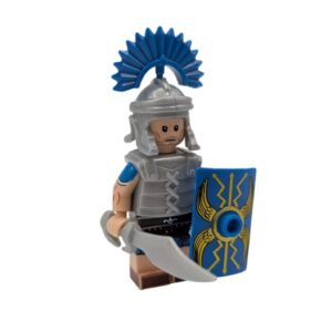 Roman Centurion Minifigure