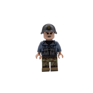 Decima Flottiglia MAS infantry