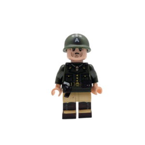 General Patton