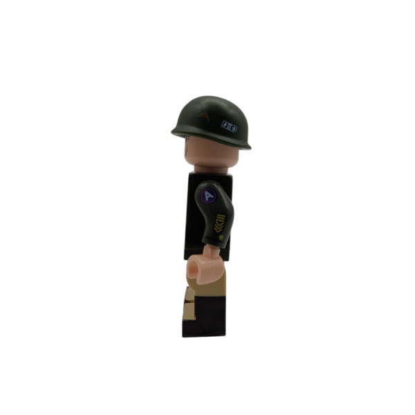 General Patton