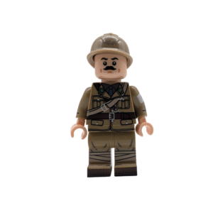 French WW2 Medic