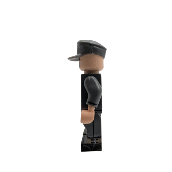 German WW2 Soldier (Feldgrau)