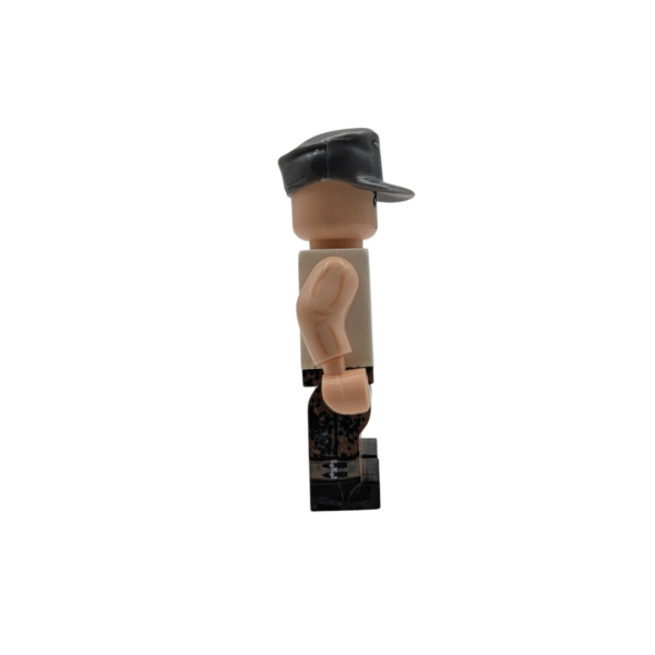 German WW2 Soldier (Woodland)