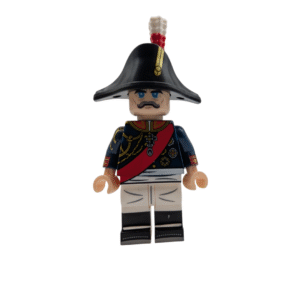 General von Blucher