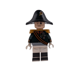 General Mikhail Kutuzov