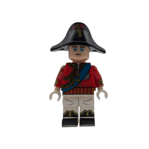 General Arthur Wellesley