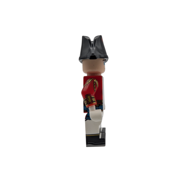 General Arthur Wellesley