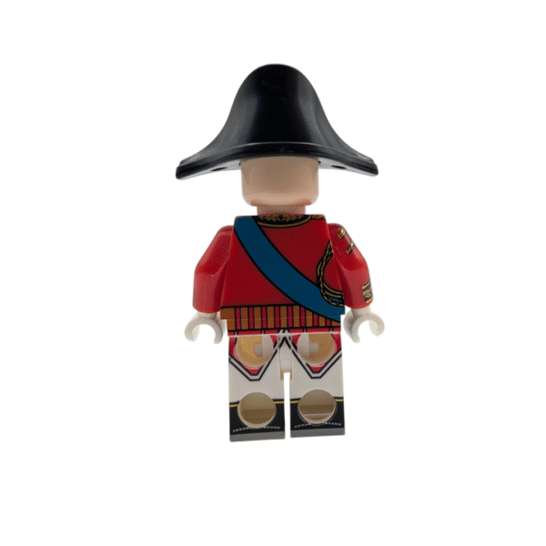 General Arthur Wellesley