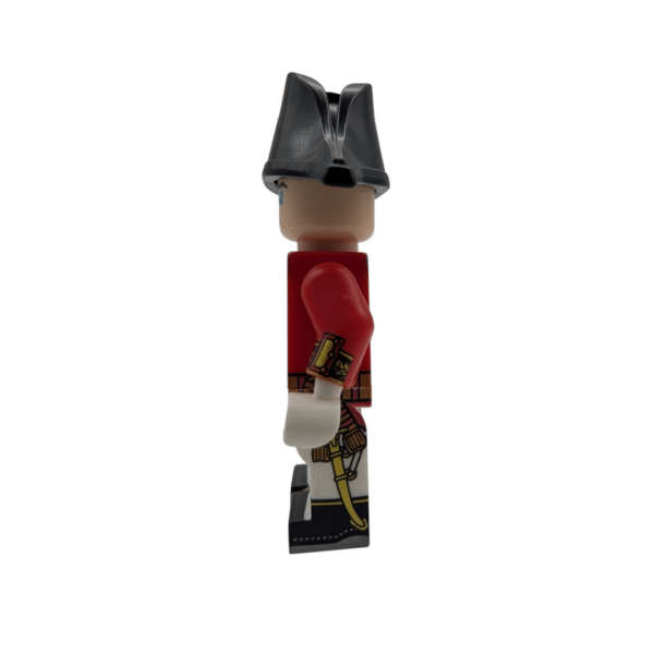 General Arthur Wellesley