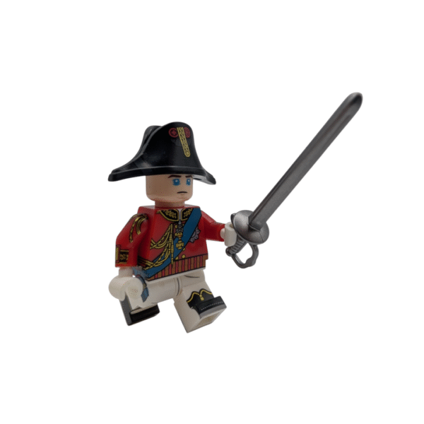 General Arthur Wellesley