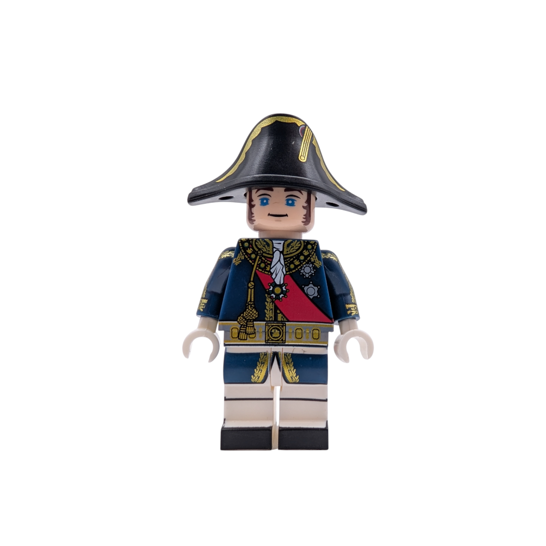 General Napoleon Bonaparte