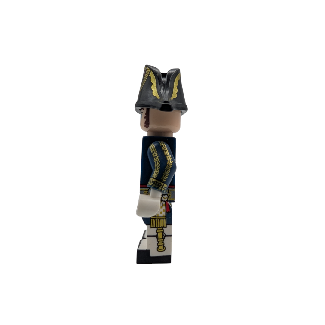 General Napoleon Bonaparte