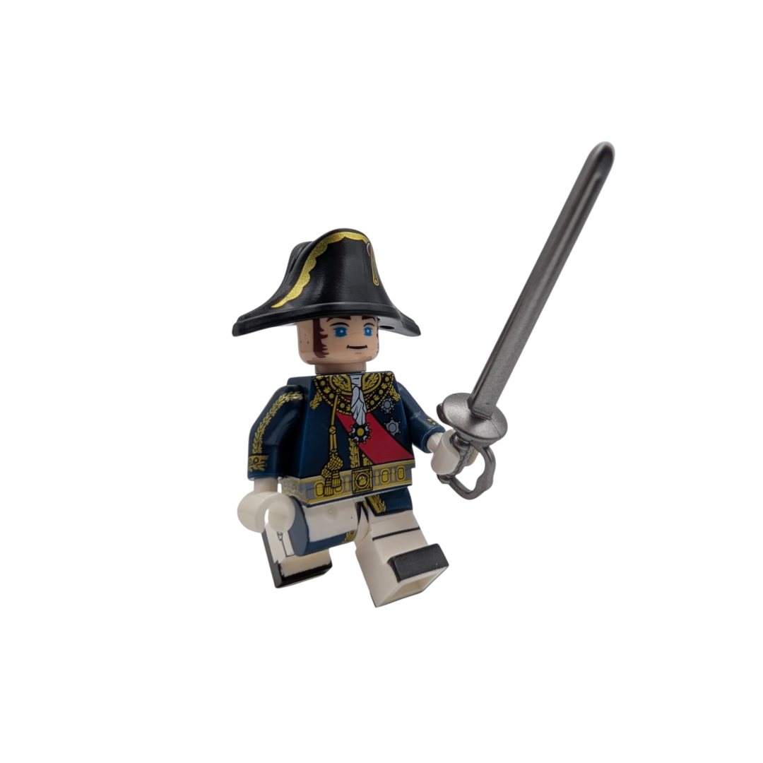 General Napoleon Bonaparte