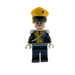 Uhlan of the Vistula Regiment