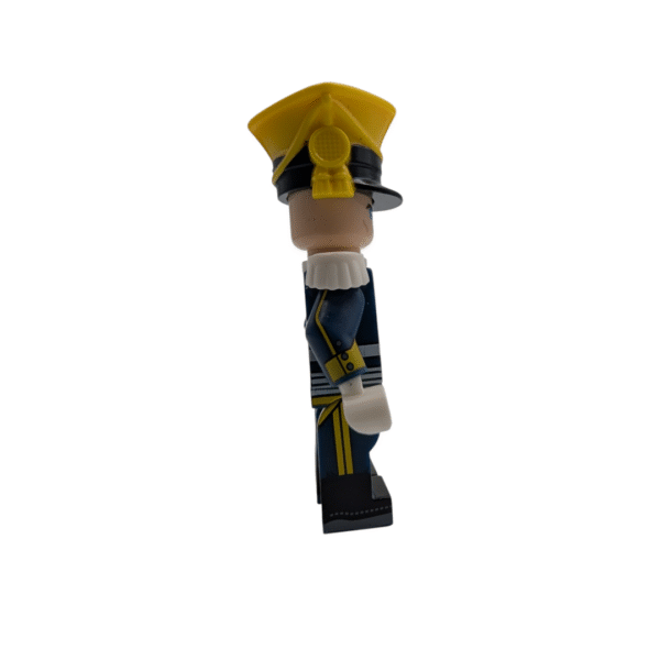 Uhlan of the Vistula Regiment