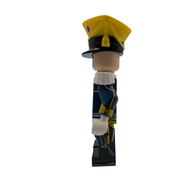 Uhlan of the Vistula Regiment