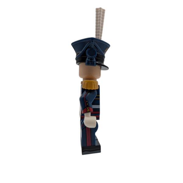 Russian Guards Uhlan