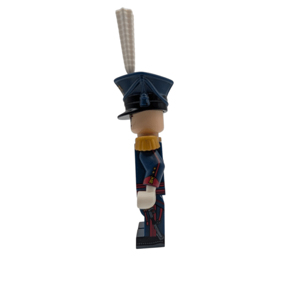 Russian Guards Uhlan