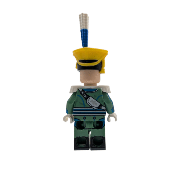 Bavarian Uhlan
