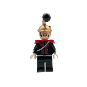 French Lancer
