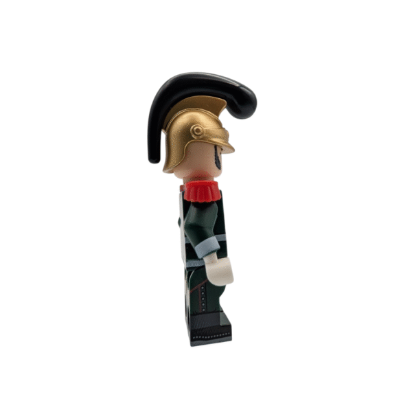 French Lancer