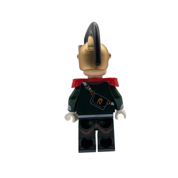 French Lancer