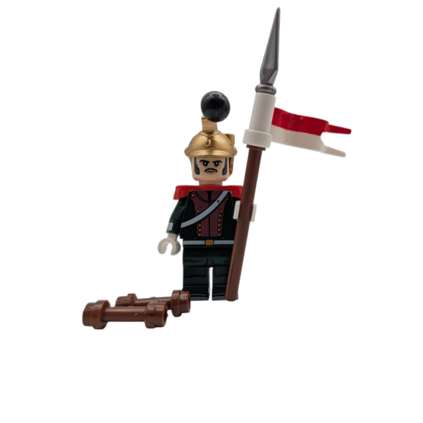 French Lancer