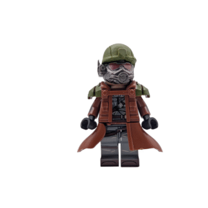 NCR Elite Ranger