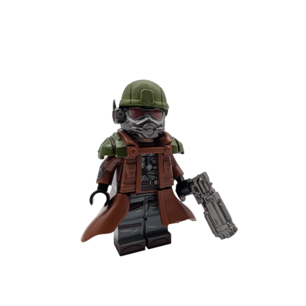 NCR Elite Ranger