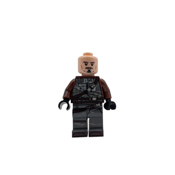 NCR Elite Ranger