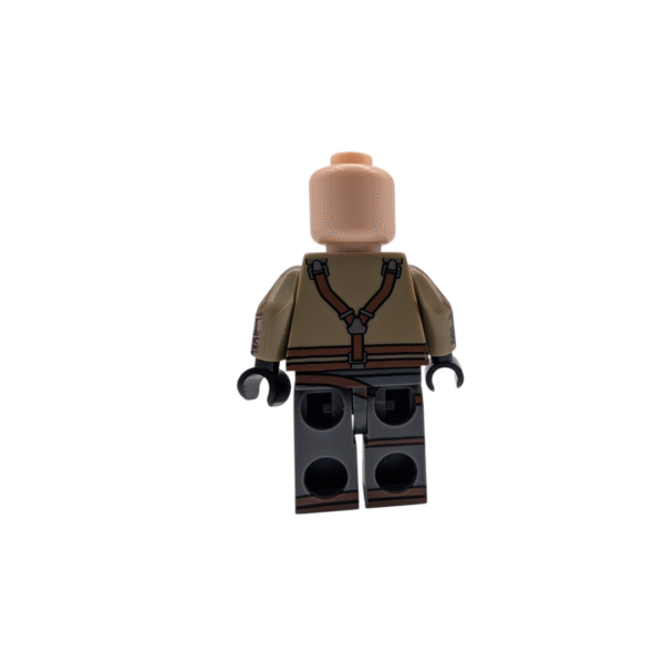 NCR Desert Ranger