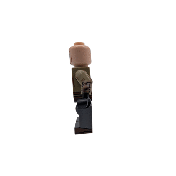 NCR Desert Ranger