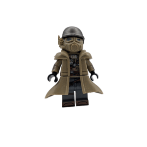 NCR Desert Ranger