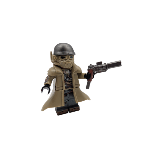 NCR Desert Ranger