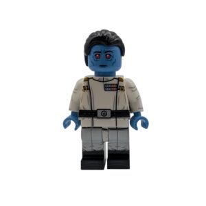 Grand Admiral Thrawn minifigure
