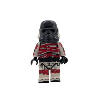 Night Trooper minifigure