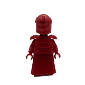 First Order Praetorian Guard minifigure