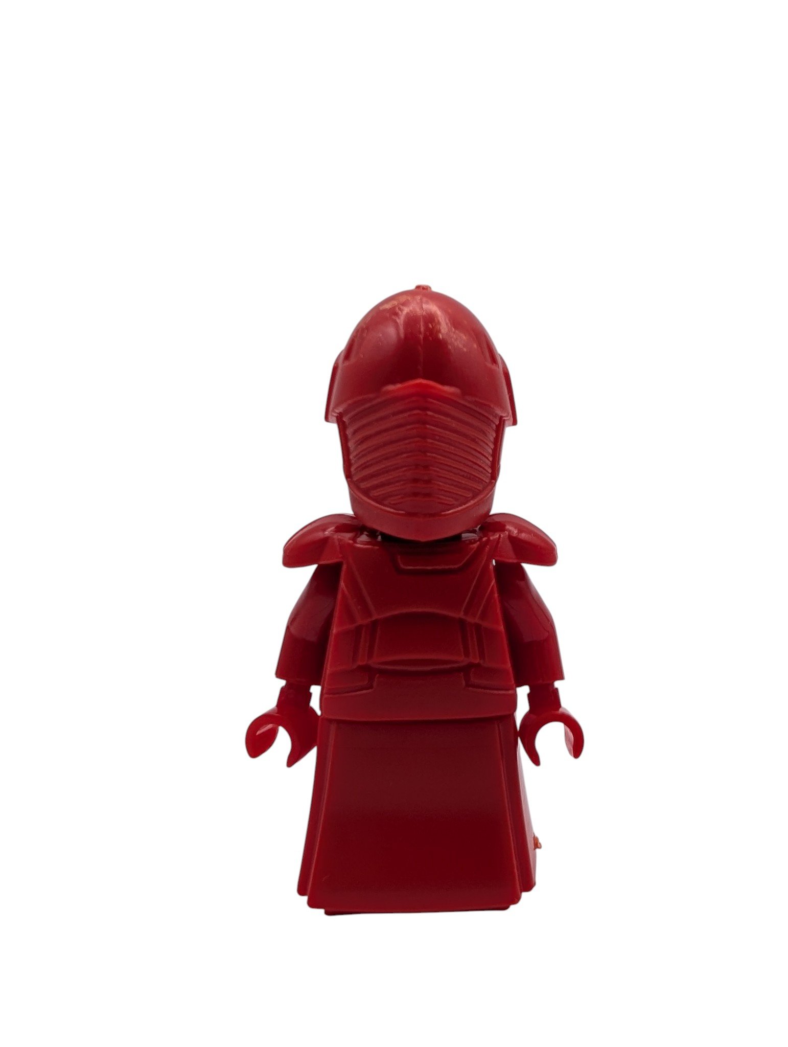 First Order Praetorian Guard minifigure