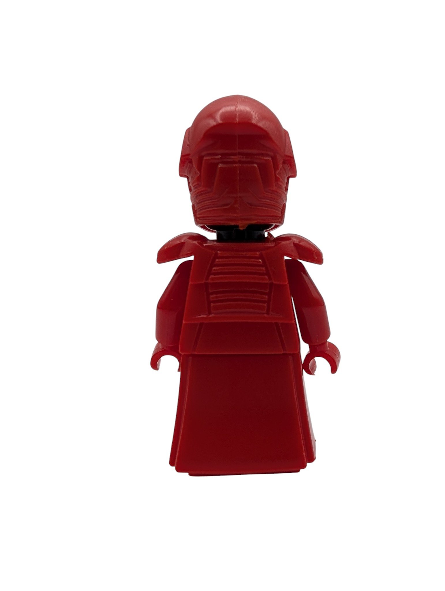 First Order Praetorian Guard minifigure